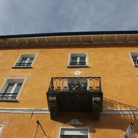 Casa Gialla Russo Экстерьер фото