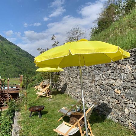 Casa Gialla Russo Экстерьер фото