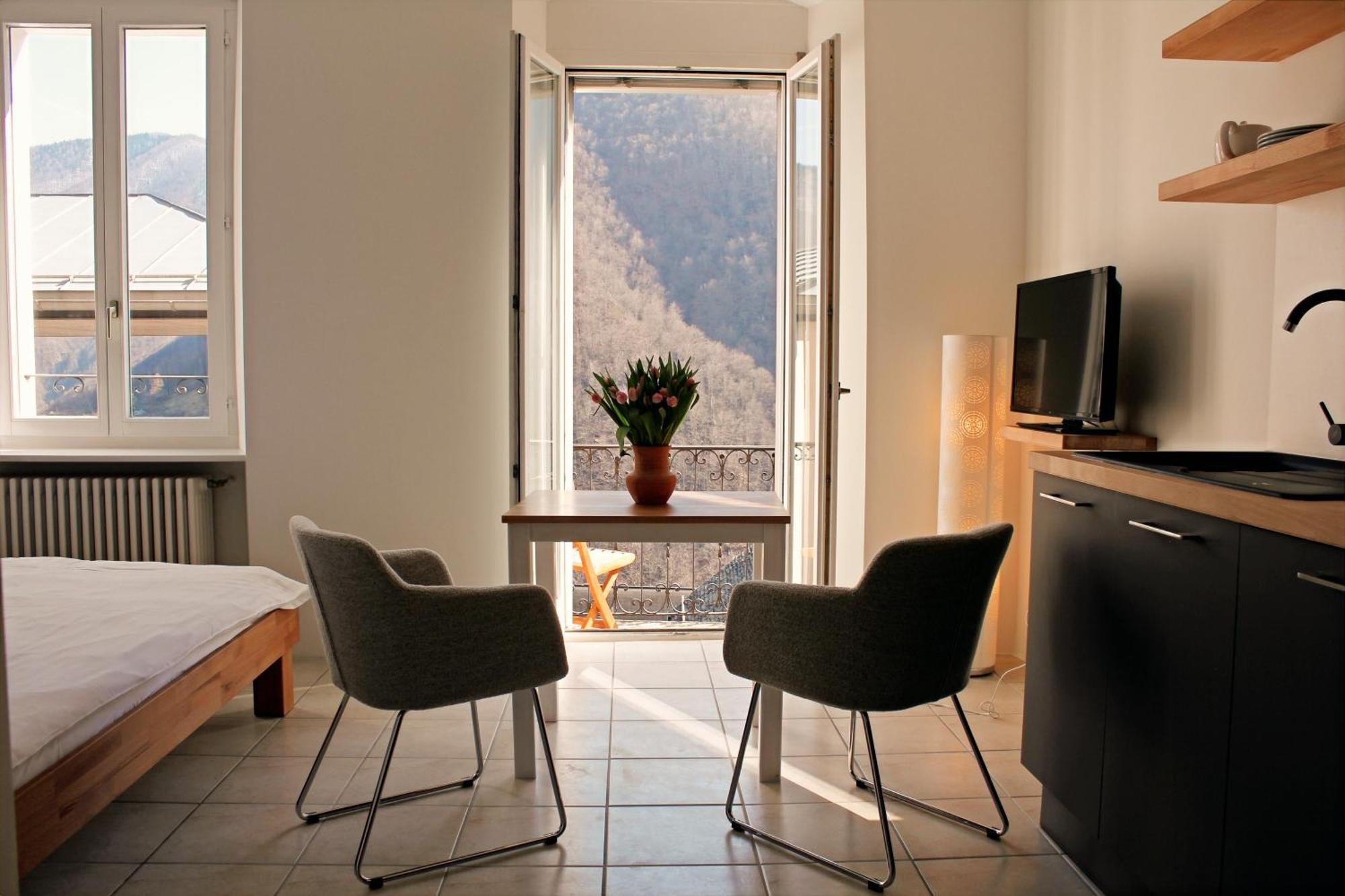 Casa Gialla Russo Экстерьер фото