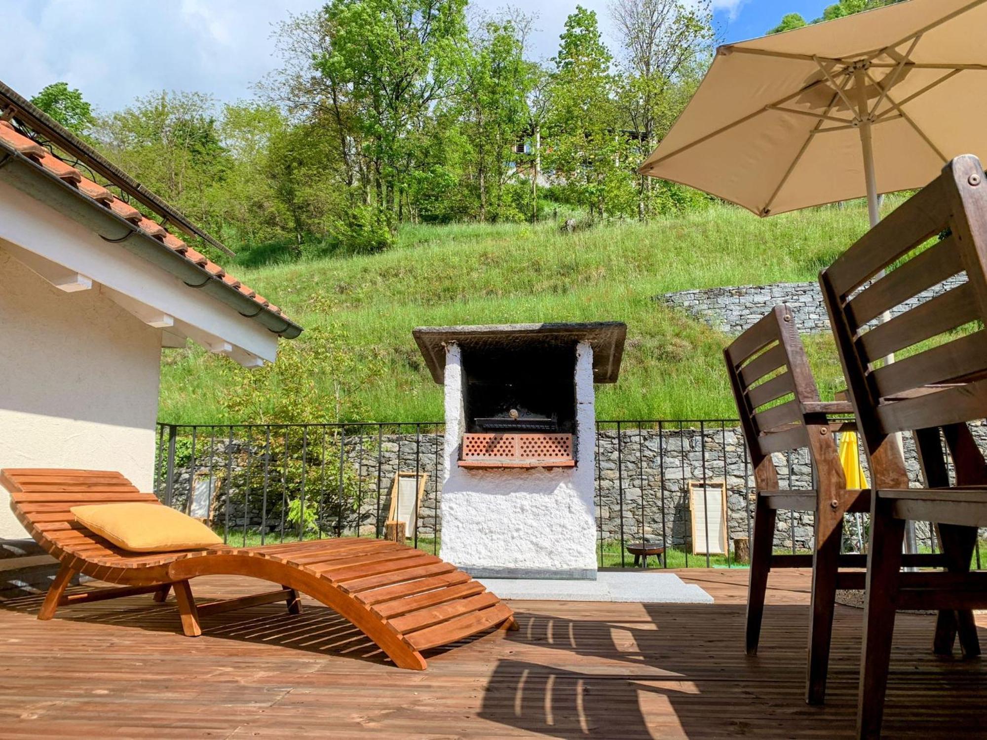 Casa Gialla Russo Экстерьер фото