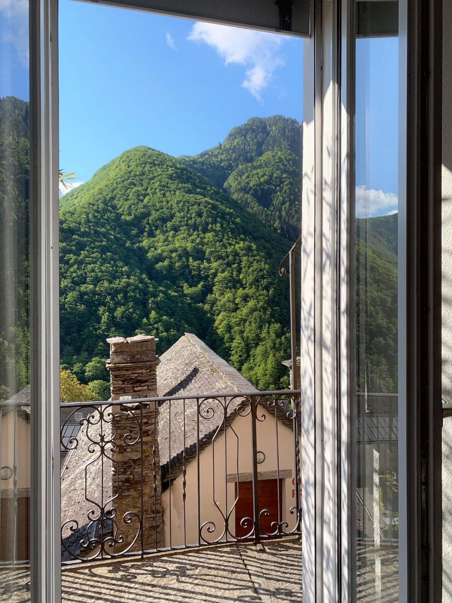 Casa Gialla Russo Экстерьер фото