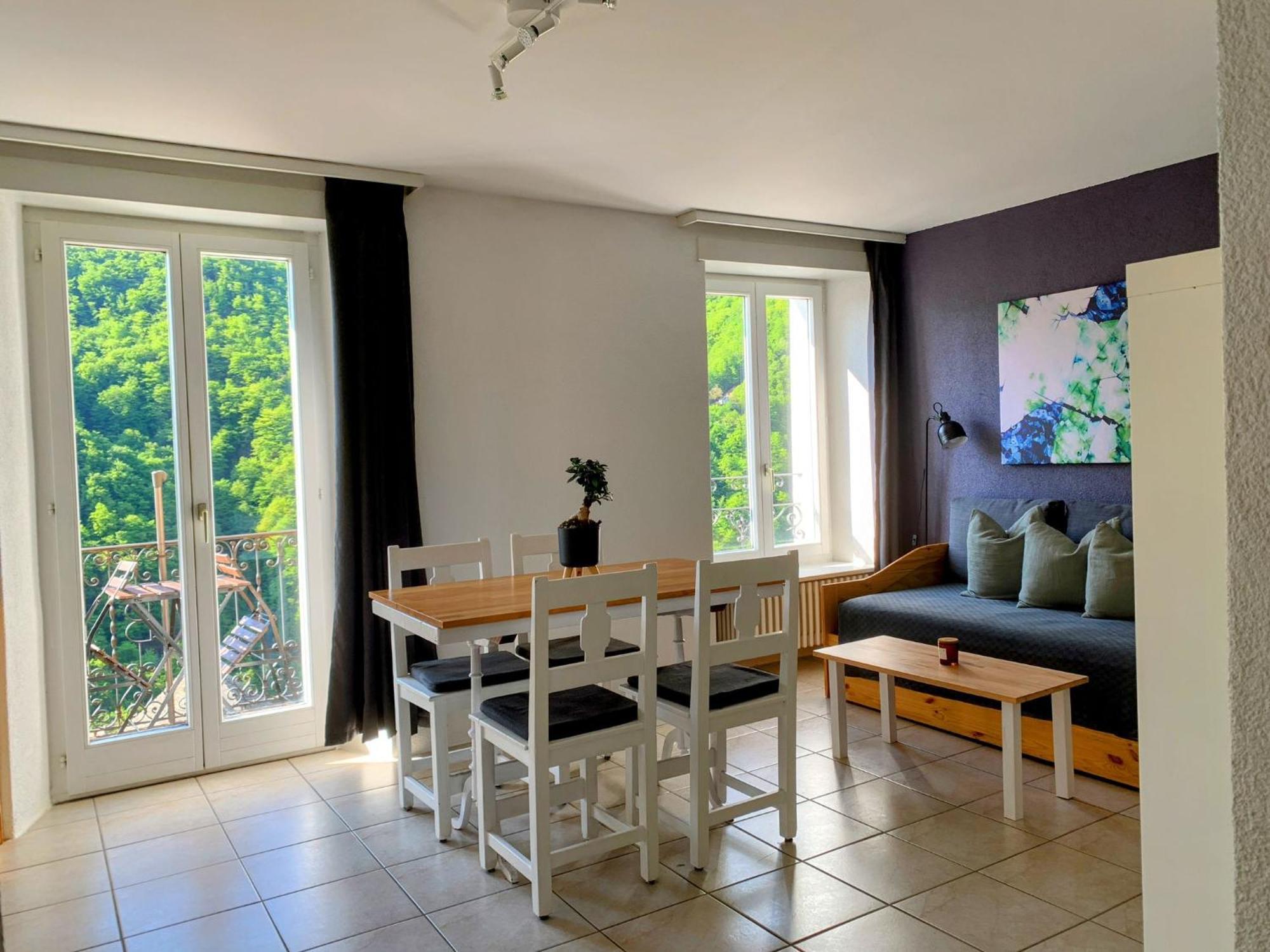 Casa Gialla Russo Экстерьер фото
